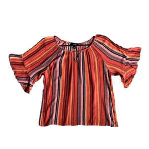 AGB Size Large Blouse